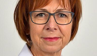 Prof. Dr. Kerstin Junker