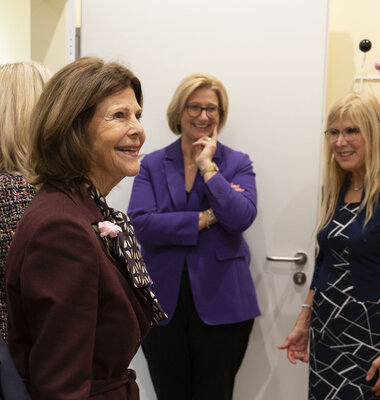 Rundgang durch das Childhood-Haus