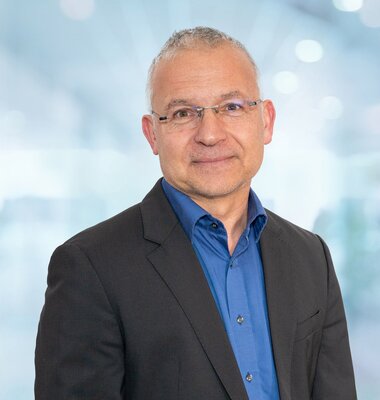 Prof. Dr. Hermann Eichler