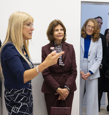 Rundgang durch das Childhood-Haus