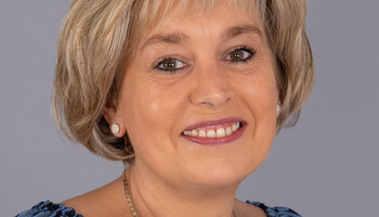 Portrait Susanne Reimer