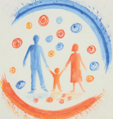 Foto Flyer Kinderwunsch