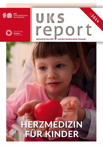 Cover UKS-Report 01-2024